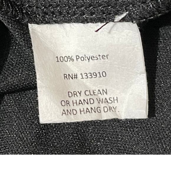 Show Me Your Mumu Heather Halter Maxi Dress in Lily Collins Tropical Print XS - Picture 7 of 7